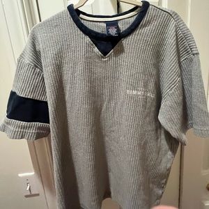 Men’s Tommy Hilfiger short sleeve shirt size XL